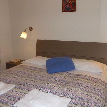Residenza Carducci Padova Bed & Breakfast Exterior photo
