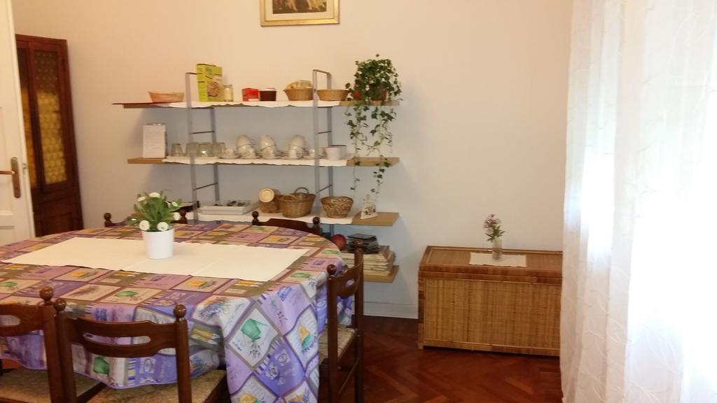 Residenza Carducci Padova Bed & Breakfast Exterior photo