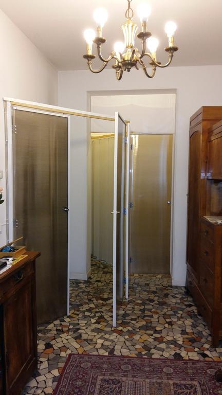 Residenza Carducci Padova Bed & Breakfast Exterior photo