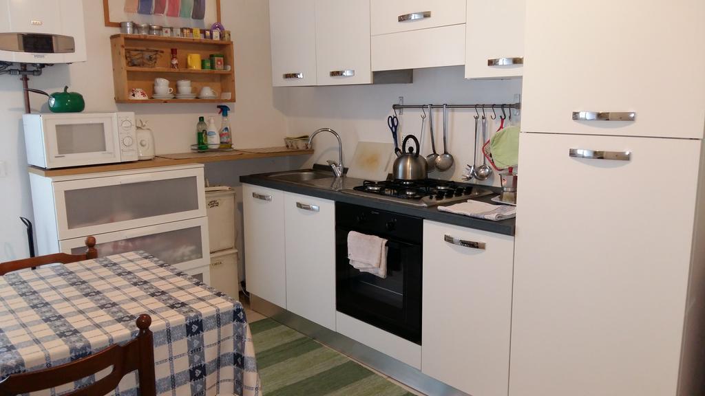 Residenza Carducci Padova Bed & Breakfast Exterior photo
