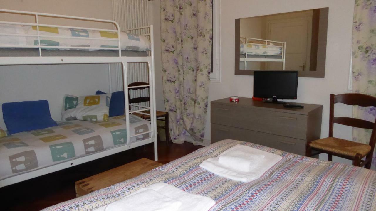 Residenza Carducci Padova Bed & Breakfast Exterior photo