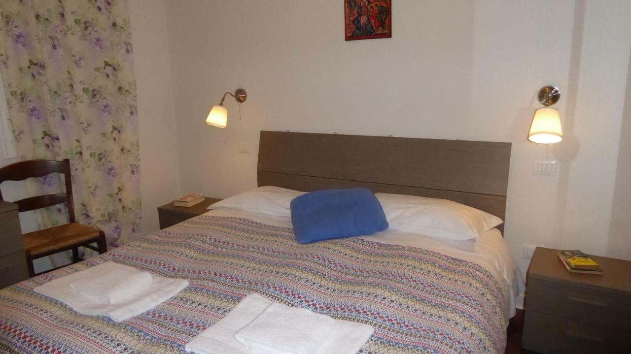 Residenza Carducci Padova Bed & Breakfast Exterior photo