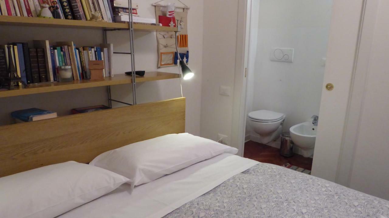 Residenza Carducci Padova Bed & Breakfast Exterior photo